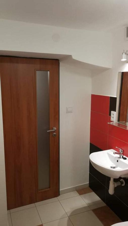 Apartman U Kocky Blansko Exterior photo