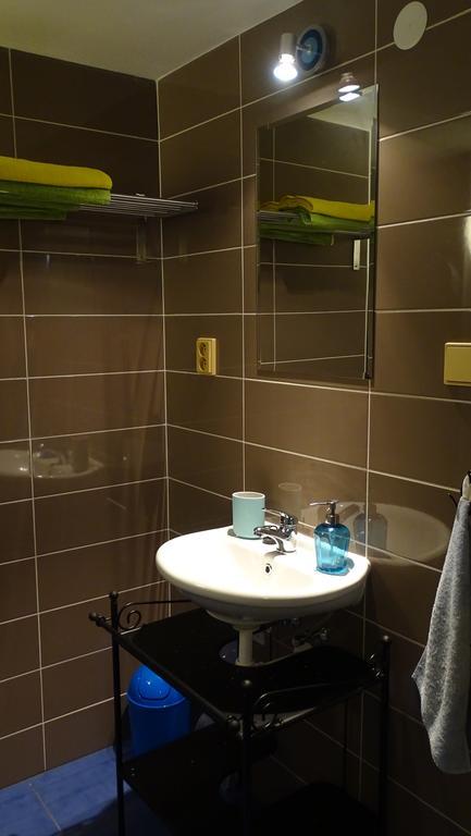 Apartman U Kocky Blansko Exterior photo