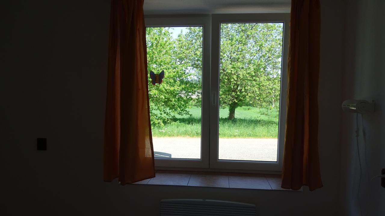 Apartman U Kocky Blansko Exterior photo